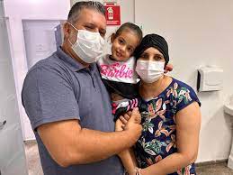 Pacientes com atrofia muscular espinhal passam a receber medicamentos pelo SUS