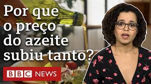 As razões do recorde no preço do azeite de oliva – e por que valor não deve cair tão cedo