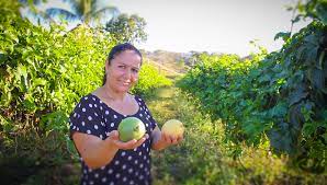 Agricultores familiares contemplados com kits de irrigação em MT destacam garantia de aumento na renda