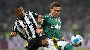 Palmeiras x Atlético-MG: onde assistir ao jogo de volta pelas oitavas de final da Libertadores