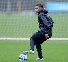 Cobiçado pelo mercado, Murillo ainda pode deixar o Corinthians nesta janela de transferências