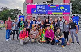 Secel participa de encontro sobre democracia e segurança jurídica na gestão de políticas públicas de Cultura