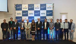 Sesp firma parceria com TJMT e Fecomércio para garantir emprego e renda a reeducandos