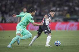 Palmeiras x Atlético-MG: confira informações e escalações do jogo pela Libertadores