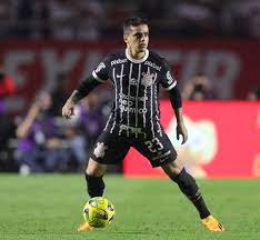 Técnico do Corinthians explica ausência de Moscardo contra São Paulo: “Totalmente fora de sintonia”