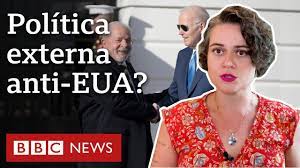 Há antiamericanismo na relação do governo Lula com os EUA?
