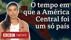 Por que o projeto de uma América Central unida sob um único Estado não deu certo