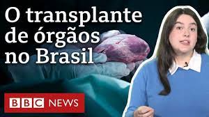 Como Brasil criou e mantém maior sistema público de transplantes do mundo