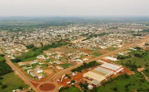 MT:  COLÍDER:   Município é alvo de operação após sonegar documentos ao MPMT