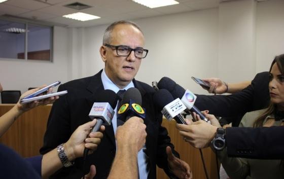 MT:  ELEIÇÃO DA AMM:  Com filho contratado, Pátio apoia Neurilan