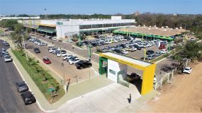 Mercado do Porto celebra a cultura cuiabana com o 1º Festival de Queijos, Doces, Cachaças, Licores e Farinha da capital