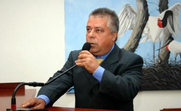 MT:  DISPUTA PELO ALENCASTRO:   Chico 2000 é rifado da cúpula do PL em Cuiabá; Abílio assume comando