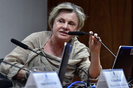 MT: PREFEITURA:   Senadora rechaça apoio a nome do PSD e diz que seguirá Mendes