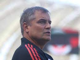 Aguirre chega ao Santos ciente da dificuldade, mas animado com o desafio