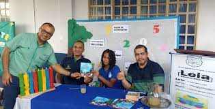 Estudante da rede estadual de MT faz ilustrações para livro infantil