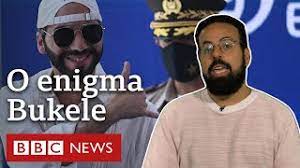 Bukele, o presidente ‘linha-dura’ de El Salvador que se tornou ídolo nas redes na América Latina