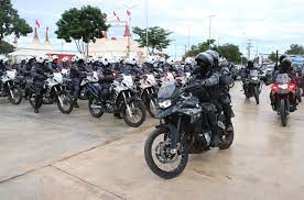 Polícia Militar lança operação Tempo Resposta 2 nesta sexta-feira (04)