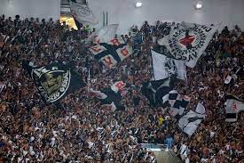 Vasco confirma Maracanã como palco do jogo contra o Atlético-MG