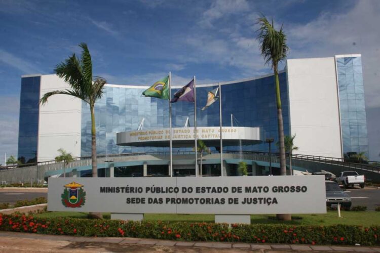 MT:  MPE irá investigar prefeito de Cuiabá por improbidade administrativa