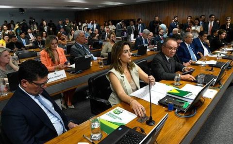 Terras Indígenas – Marco temporal tem nova aprovação e segue para a CCJ no Senado