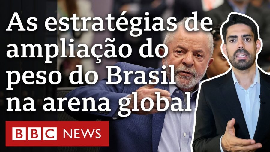 Brics: os obstáculos e as oportunidades para Lula ampliar influência do Brasil no mundo