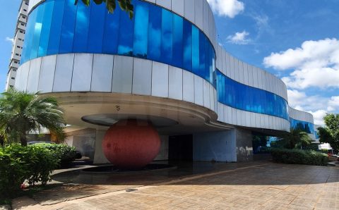 MT:  DENÚNCIA:  MPF investiga supostas violações de direitos humanos no Controle Interno da Prefeitura de Rondonópolis