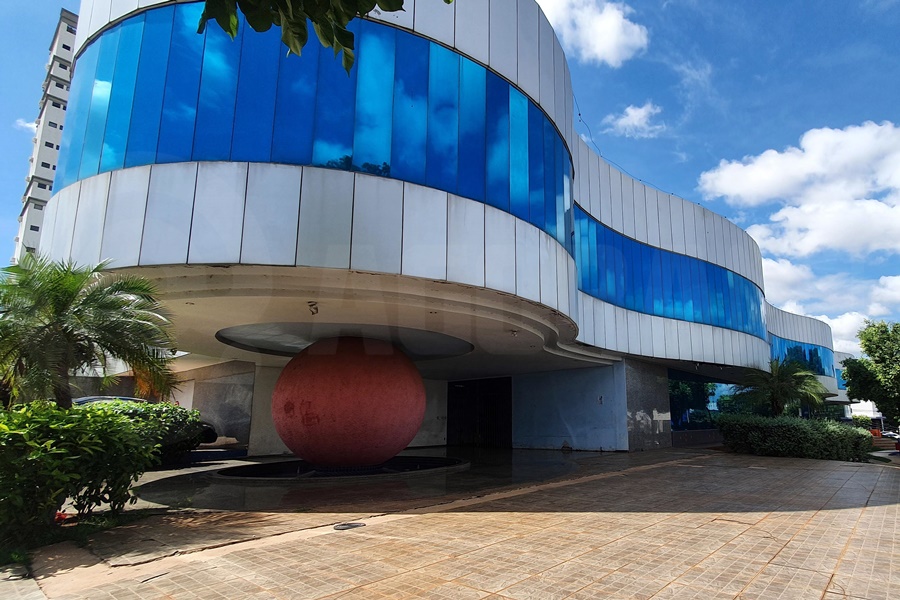 MT:  DENÚNCIA:  MPF investiga supostas violações de direitos humanos no Controle Interno da Prefeitura de Rondonópolis