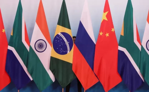 Ucrânia quer que Lula use cúpula dos Brics para pressionar Rússia pelo fim da guerra