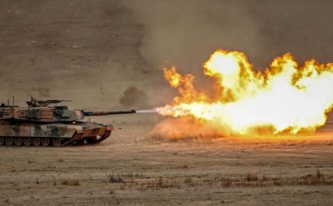 A munição antitanque que EUA vão enviar à Ucrânia e que é criticada pela Rússia