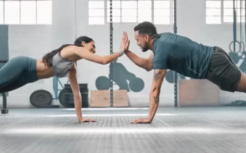 Sofre com ansiedade? Entenda como o exercício físico pode te ajudar