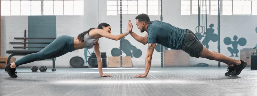 Sofre com ansiedade? Entenda como o exercício físico pode te ajudar