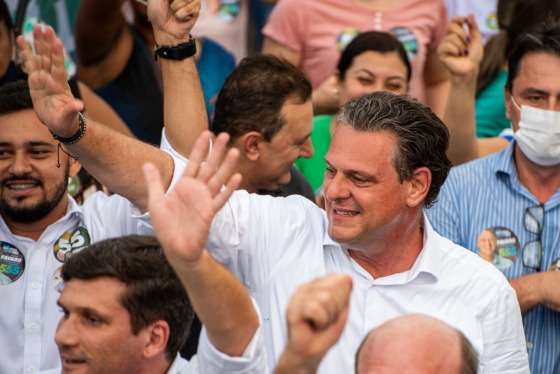 MT: ATAQUES PREVENTIVOS:  Eleição ao governo do estado em 2026 já está em disputa em Mato Grosso