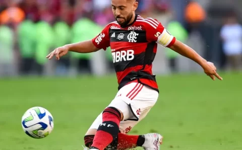 Flamengo espera final da Copa do Brasil para negociar renovações
