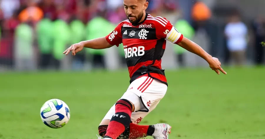 Flamengo espera final da Copa do Brasil para negociar renovações