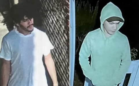 Brasileiro foragido é capturado pela polícia da Pensilvânia nos EUA