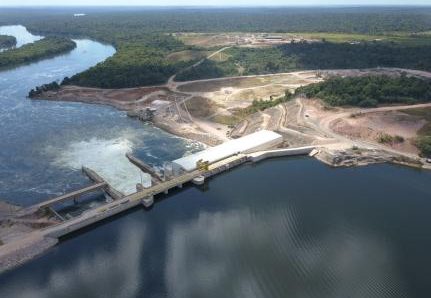 MT:   INQUÉRITO CIVIL:  MPF apura desapropriação de lotes de assentamento para instalação de hidrelétrica em MT