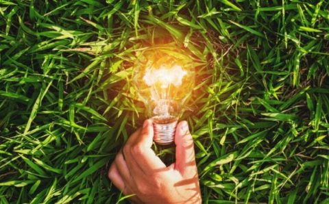 ‘Brasil tem nas mãos um novo pré-sal com energia verde’