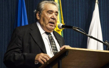 MT:  LUTO NA ADVOCACIA:  Morre em Cuiabá, aos 84 anos, o advogado Zoroastro Teixeira