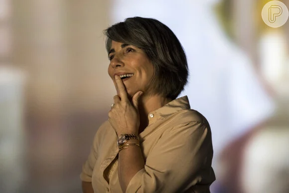 Gloria Pires fora da Globo! Com 51 anos de contrato, atriz deixa emissora e razão envolve a novela ‘Todas as Flores’. Entenda!