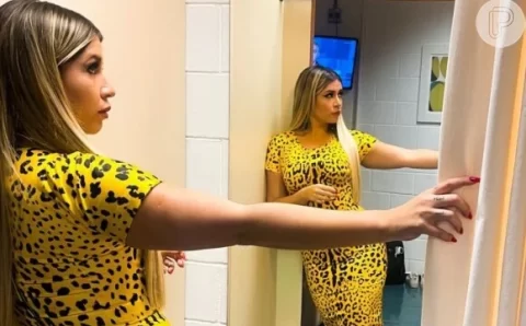 Marilia Mendonça terá vida retratada em filme; ‘História muito sofrida’, revela mãe da sertaneja