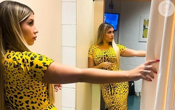 Marilia Mendonça terá vida retratada em filme; ‘História muito sofrida’, revela mãe da sertaneja