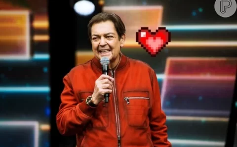 Faustão já fez o seu transplante do coração, mas o que aconteceu com o seu velho órgão que esteve com o apresentador por 73 anos? Descubra agora!