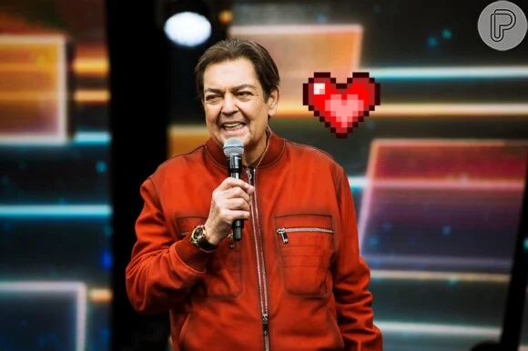Faustão já fez o seu transplante do coração, mas o que aconteceu com o seu velho órgão que esteve com o apresentador por 73 anos? Descubra agora!