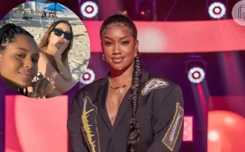 Atriz de ‘Travessia’ é escalada para ser Maria Santa no remake da novela ‘Renascer’ após Globo descartar Iza. Detalhes!