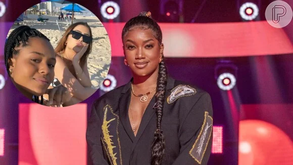 Atriz de ‘Travessia’ é escalada para ser Maria Santa no remake da novela ‘Renascer’ após Globo descartar Iza. Detalhes!