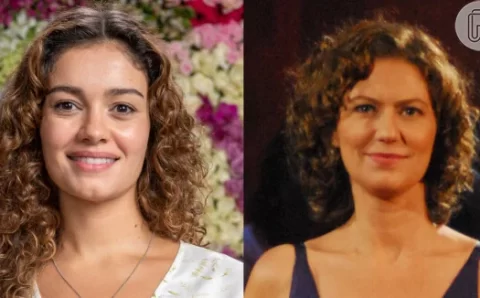 Sophie Charlotte em ‘Renascer’! Após ‘Todas as Flores’, atriz será mulher avessa à maternidade vivida por Patricia Pillar