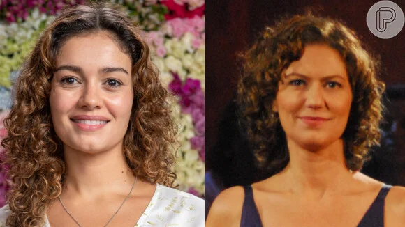 Sophie Charlotte em ‘Renascer’! Após ‘Todas as Flores’, atriz será mulher avessa à maternidade vivida por Patricia Pillar