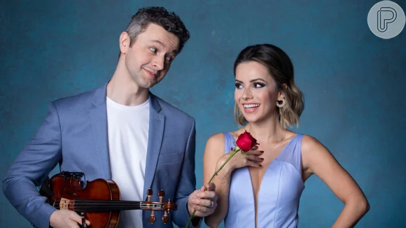 Fim do casamento de Sandy e Lucas Lima: casal dava fortes sinais de desgaste e a decisão do término partiu…