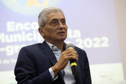 MT:  DISPUTA POR ENTIDADE:  Desembargador cassa chapa de Neurilan à presidência da AMM