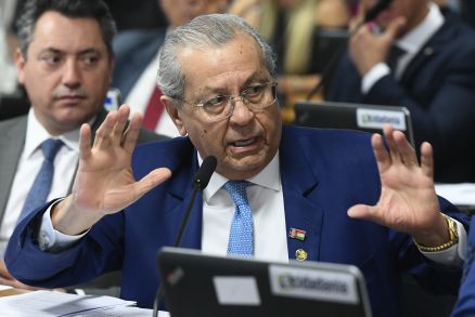 MT:  PAIAGUÁS:    Jayme diz que pode ser candidato ao Governo: “Sou diferenciado”